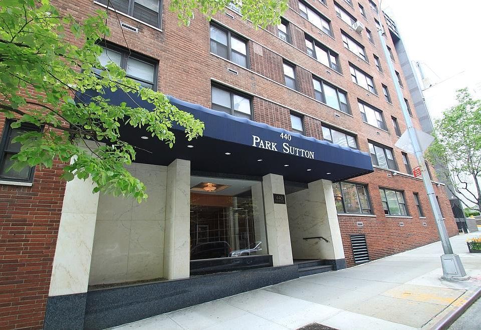 1st image of 1143 York Ave #12E