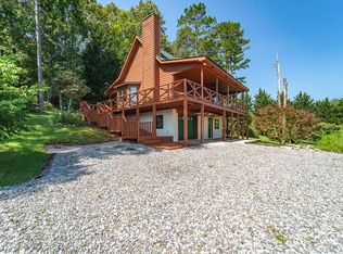 109 Country View Dr, Blairsville, GA 30512