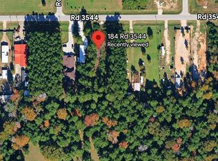 184 County Road 3544, Cleveland, TX 77327