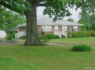 242 Hopewell Rd, Edenton, NC 27932