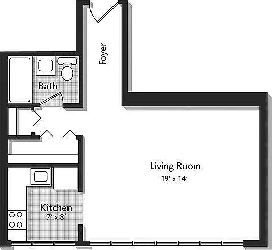 The Pavilion Apartments — Photo 24