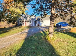 2639 Nadeau Rd, Monroe, MI 48162