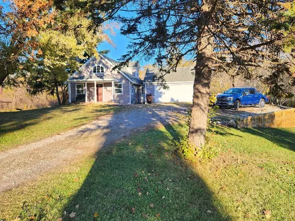 2639 Nadeau Rd, Monroe, MI 48162