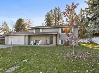 13112 E Guthrie Dr, Spokane, WA 99216