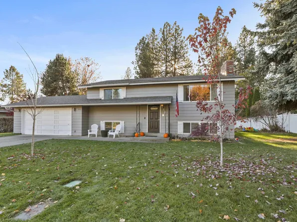 13112 E Guthrie Dr, Spokane, WA 99216