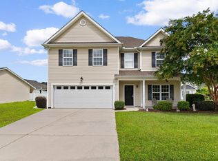 569 Ramblewood Cir, Little River, SC 29566
