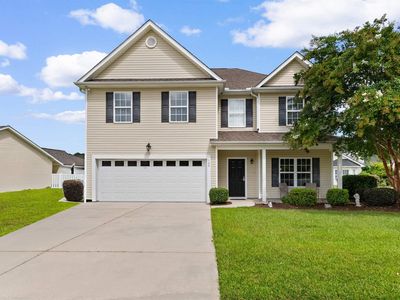 569 Ramblewood Circle, Little River, SC, 29566