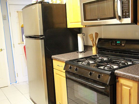 New Kitchen Appliances 