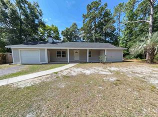 745 Tyson Dr., Pawleys Island, SC 29585