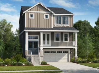 8413 37th Pl NE, Marysville, WA