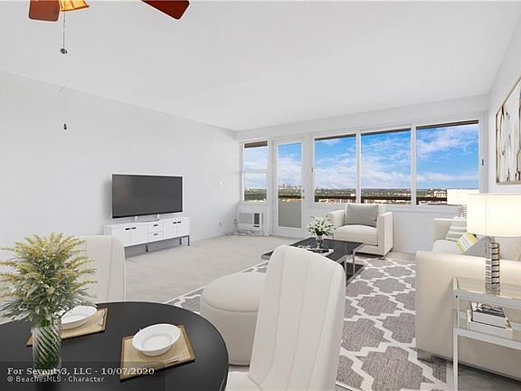 2nd image of 3200 NE 36th St APT 1707
