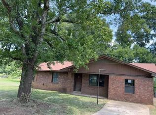432 Dunn Ratcliff Rd NW, Brookhaven, MS 39601