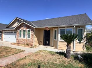 4648 W Harvard Ave, Fresno, CA