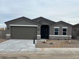 3646 Plains Ave, Kingman, AZ 86401