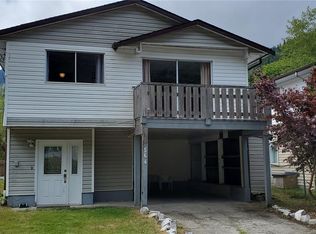 564 Alpine View Rd, Tahsis, BC V0P1X0