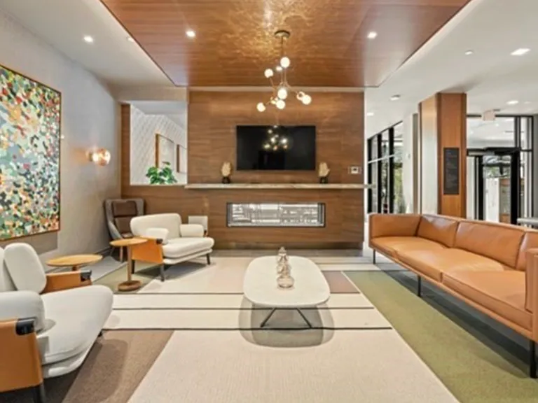 70 Leo M Birmingham Pkwy #507 — Photo 10