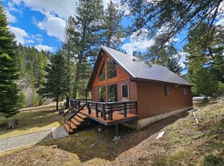 2220 Hogum Creek Rd, Lincoln, MT 59639