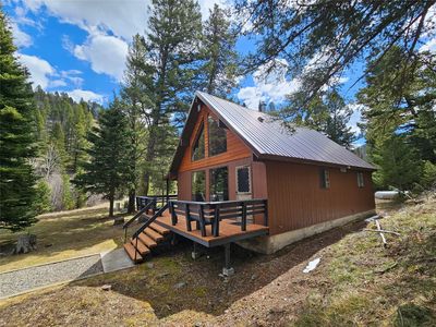 2220 Hogum Creek Rd, Lincoln, MT, 59639