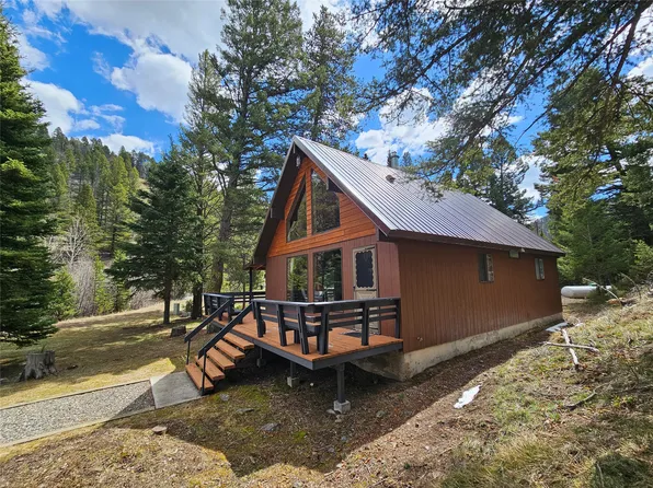2220 Hogum Creek Rd, Lincoln, MT 59639