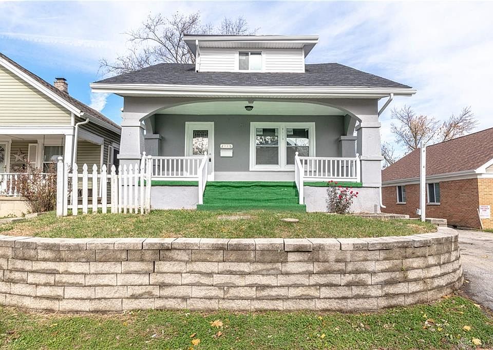1st image of 2115 Keenan Ave