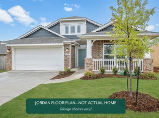 100 Pleasant Vw, Harrah, OK 73045