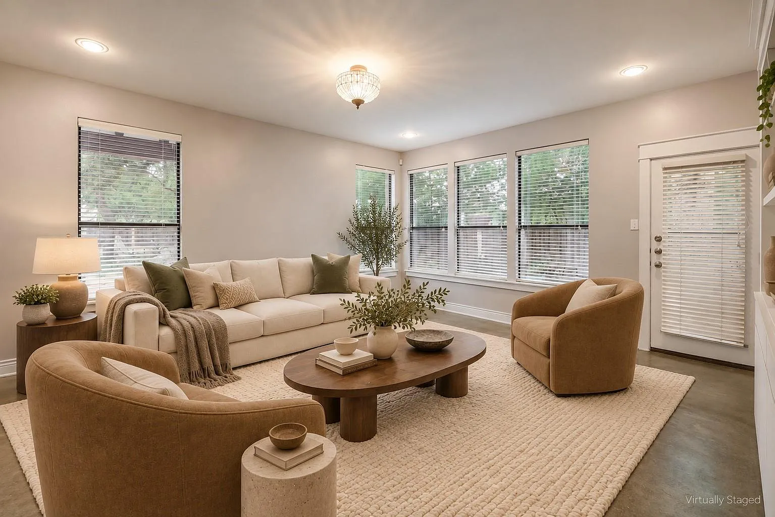 2 bed, 2.5 bath, 1586 sqft, $4,050 — Photo 1