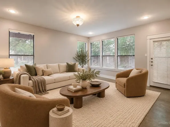1314 Newning Ave #B, Austin, TX 78704