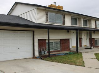 3183 S Hammonton Cir, West Valley City, UT 84119