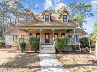 1537 Colonist Sq SW, Ocean Isle Beach, NC 28469