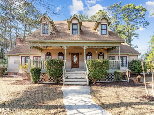 1537 Colonist Square SW, Ocean Isle Beach, NC 28469