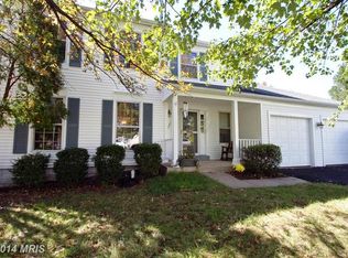 13722 Eastcliff Cir, Centreville, VA 20120