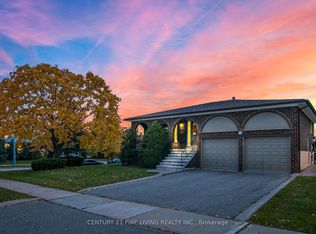 431 Woodbridge Ave, Vaughan, ON L4L 2T3