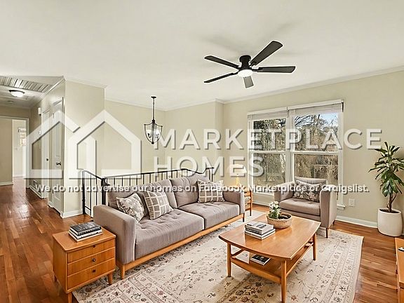 5th image of 3676 Castle Rock Way Unit A