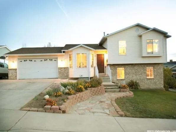 341 W 2280 N, Lehi, UT 84043