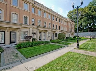 20 Hargrave Ln #12, Toronto, ON M4N0A4