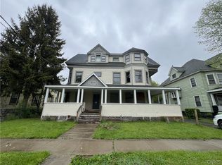 240 Kirk Ave #44, Syracuse, NY 13205