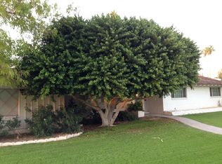 714 E 7th Pl, Mesa, AZ 85203