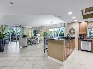 2728 Tiburon Blvd E #A-105, Naples, FL 34109