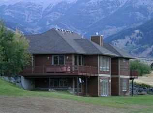 425 Sky Crest Dr, Bozeman, MT 59715