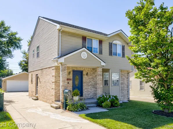 30785 Alger Blvd, Madison Heights, MI 48071