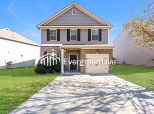 5746 Little River Rd, College Park, GA 30349