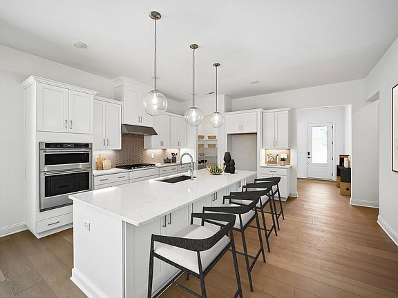 2nd image of 2436 Flemingstone Ln #43