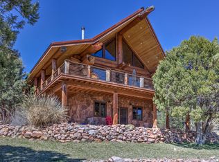 244 W Elk Song Trl, Young, AZ 85554