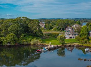 4 Arraquat Rd, Westerly, RI 02891