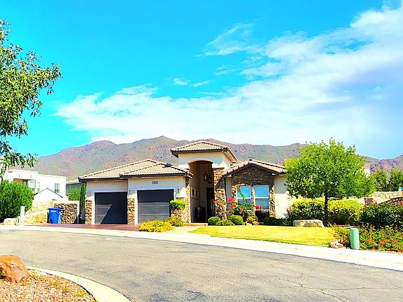 4th image of 1272 Hidden Desert Ln