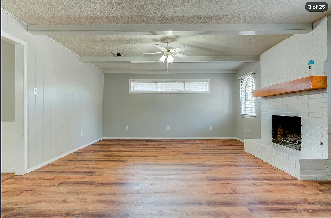 3 bed, 1460 sqft, $1,300 — Photo 2