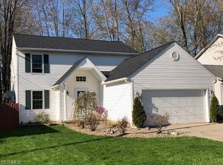 33876 Adams Ave, North Ridgeville, OH 44039