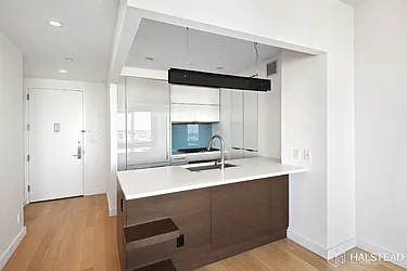 Rented by Halstead Real Estate