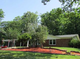 1069 Montley View Dr, Asheboro, NC 27205