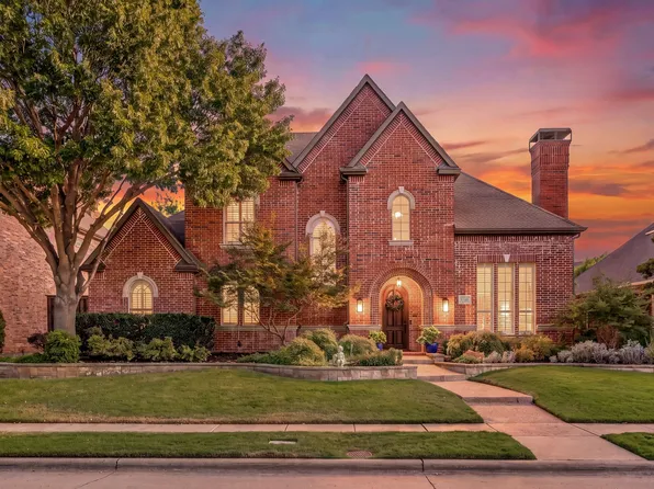 5748 Clarendon Dr, Plano, TX 75093